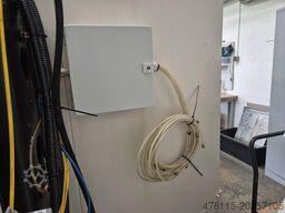 Fanuc Robodrill Alpha-D21LiB5