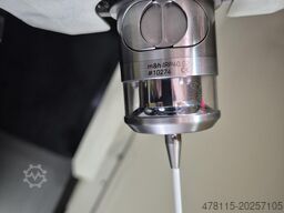 Fanuc Robodrill Alpha-D21LiB5