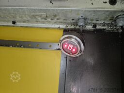 Fanuc Robodrill Alpha-D21LiB5