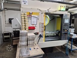 Fanuc Robodrill Alpha-D21LiB5