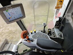 Rostselmash Rostselmash Acros 595 Plus