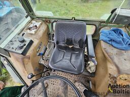 Fendt Farmer 311 LSA