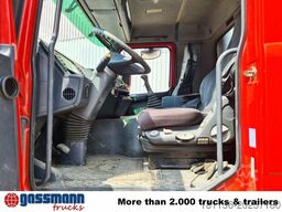Mercedes-Benz Actros 1835 K 4x2