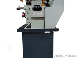 Metal Technics Polska TOKARKA UNIWERSALNA TORNADO 400×1000