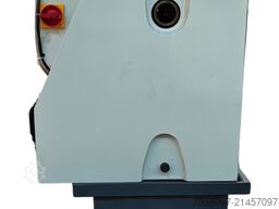 Metal Technics Polska TOKARKA UNIWERSALNA TORNADO 400×1000