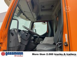Volvo FL 290 4x2, Edscha, LBW MBB
