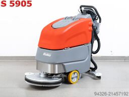 Hako Scrubmaster B45 CL TB510 - 2021y - 147h