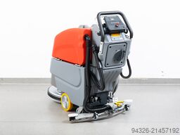 Hako Scrubmaster B45 CL TB510 - 2021y - 147h