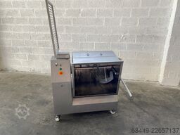 BARSSO Peddelmenger 200 L., Type Barmix 200