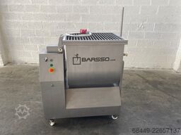 BARSSO Peddelmenger 200 L., Type Barmix 200