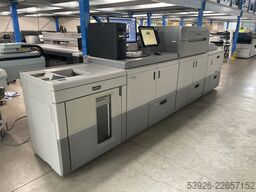 Ricoh Pro C9210 incl. Paperdeck and Finisher