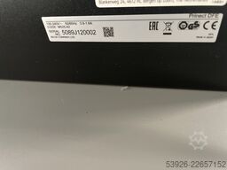 Ricoh Pro C9210 incl. Paperdeck and Finisher