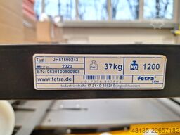 Jungheinrich EZS 130
