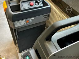 Jungheinrich EZS 130