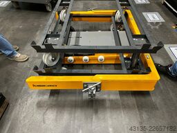 Jungheinrich EZS 130