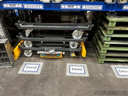 Jungheinrich EZS 130