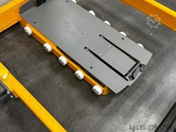 Jungheinrich EZS 130