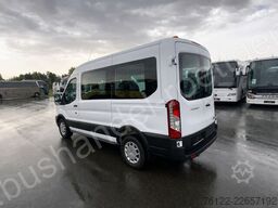 Ford Transit 350