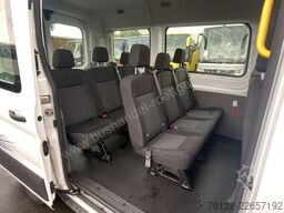 Ford Transit 350