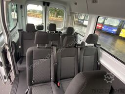 Ford Transit 350