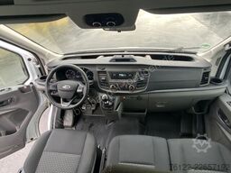 Ford Transit 350