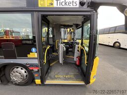 Scania Citywide LF