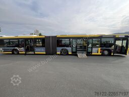 Scania Citywide LF