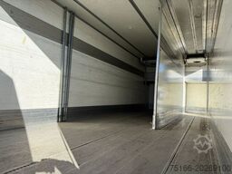 MERCEDES-BENZ ACTROS 2536 L Kühlkoffer 7,60 m LBW 2 T*CARRIER