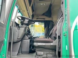 MERCEDES-BENZ Actros 1851 Streamspace LL Motor defekt