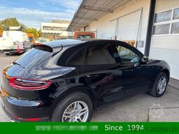 PORSCHE Macan S 3,0V6Diesel Alcanatara Kompass Burmester