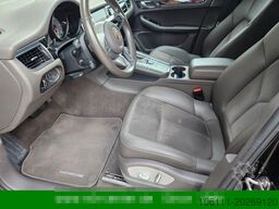 PORSCHE Macan S 3,0V6Diesel Alcanatara Kompass Burmester
