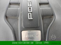 PORSCHE Macan S 3,0V6Diesel Alcanatara Kompass Burmester