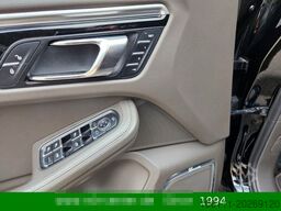 PORSCHE Macan S 3,0V6Diesel Alcanatara Kompass Burmester