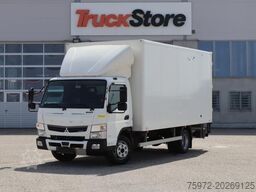 Mitsubishi Canter 7C18 AMT