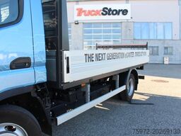 Mitsubishi Canter 4C15E M - BATT.
