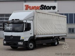 Mercedes-Benz Atego 1224 L