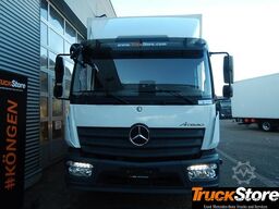 Mercedes-Benz Atego 1224 L