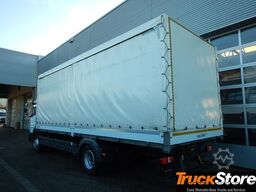 Mercedes-Benz Atego 1224 L
