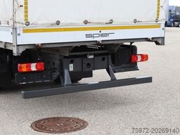 Mercedes-Benz Atego 1224 L