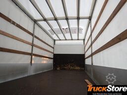 Mercedes-Benz Atego 1224 L