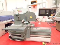 SAC SUERI - ITALY T 4