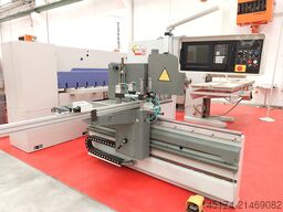 SAC SUERI - ITALY T 4