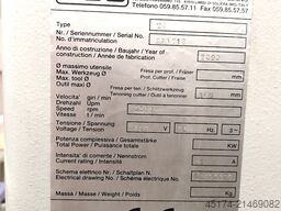 SAC SUERI - ITALY T 4