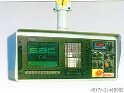 SAC SUERI - ITALY T 4