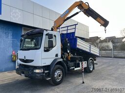 Renault Midlum 240