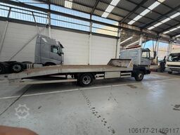 Mercedes-Benz 1117 LAMMES-LAMMES / BLATT-BLATT