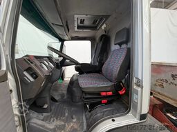 Mercedes-Benz 1117 LAMMES-LAMMES / BLATT-BLATT