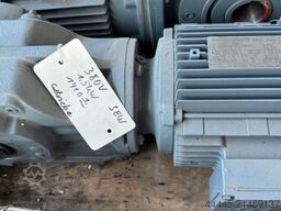 SEW KA67/TDT92L4