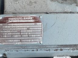 BAUER SG6-24/DK94-216