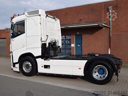 Volvo FH 500 Hydraulik Navi ACC Tempo Retarder Alu